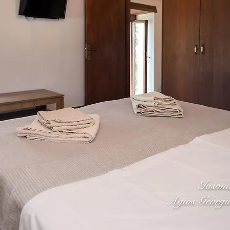 Iasona's House Agios Georgios Nilias