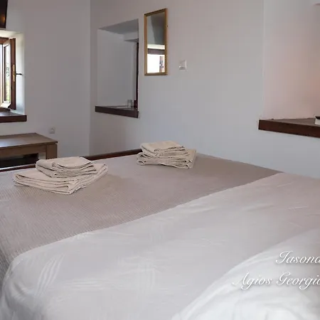 Iasona's House Holiday home Agios Georgios Nilias