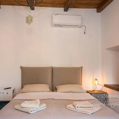 Iasona's House *