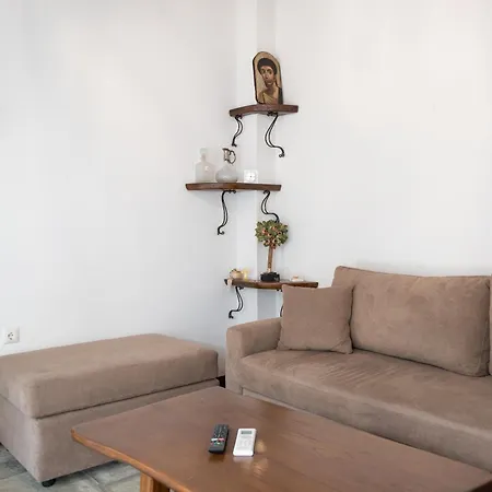 Iasona's House *