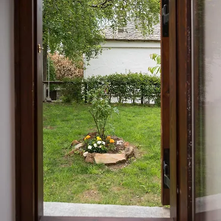 Iasona's House
