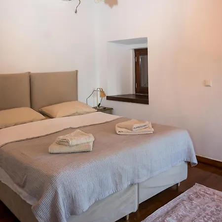 Iasona's House Holiday home
