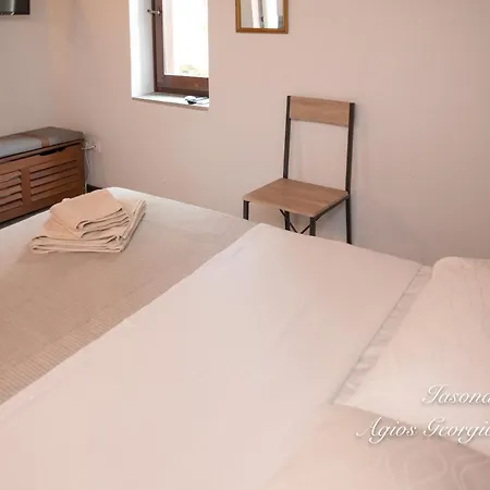 Iasona's House Holiday home Agios Georgios Nilias
