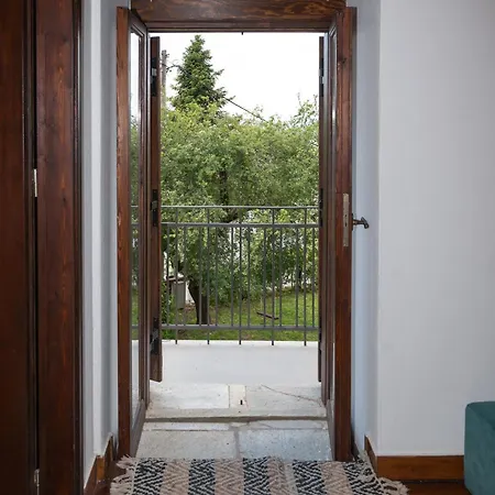 Iasona's House