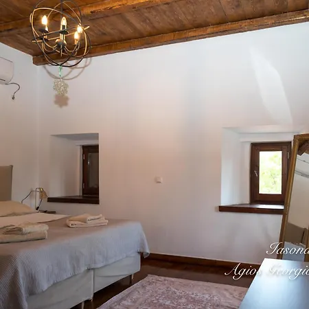 Iasona's House Agios Georgios Nilias