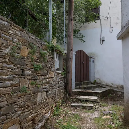 Iasona's House Holiday home
