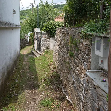 Iasona's House * Agios Georgios Nilias