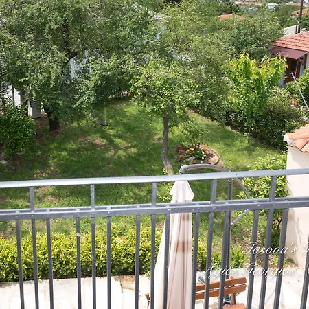 Iasona's House Holiday home Agios Georgios Nilias