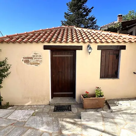 Holiday home Iasona's House